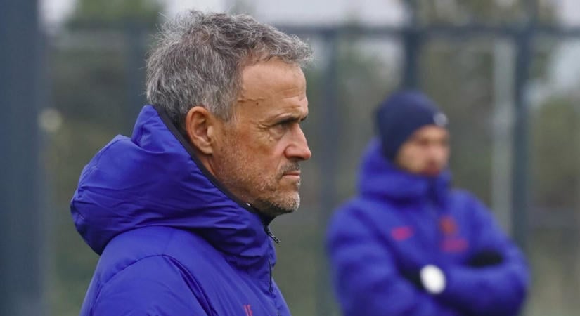 120 millió eurós aláíráson dolgozik a PSG, a középpályást vinné a Bayern München, az Arsenal és a Chelsea is