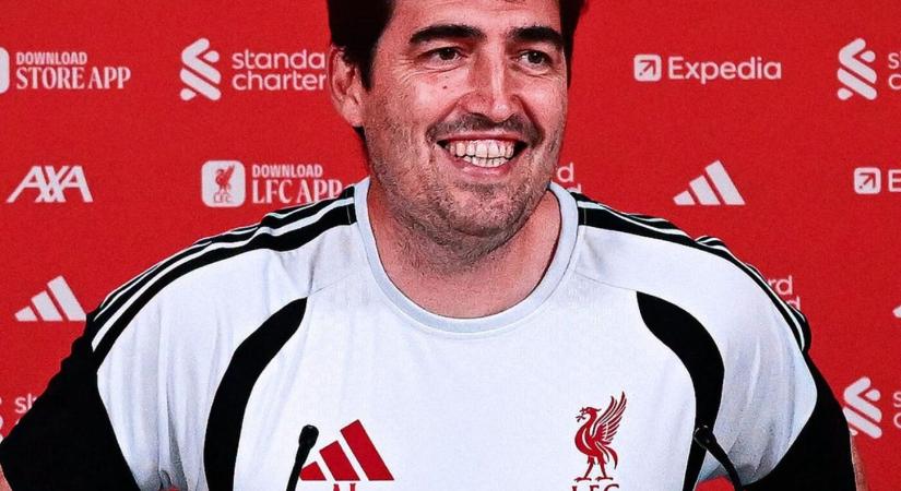 Liverpool FC: három új szupersztár kell Andoni Iraolának