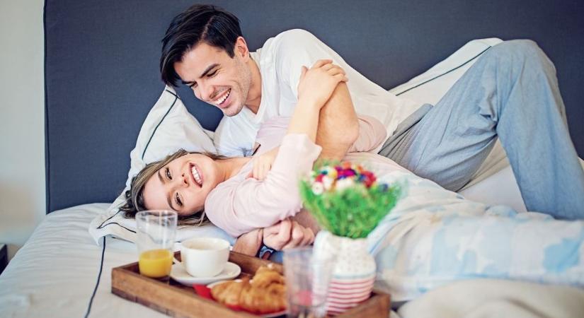 Személyiségteszt: Ahogy étkezel, olyan szerető vagy az ágyban  Csekkold!
