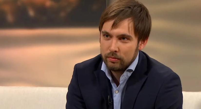 Divinyi Zsombor jogi lépéseket tesz a róla megjelent állítások miatt