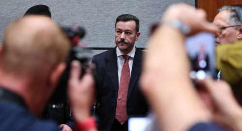 Időhúzásra játszanak? Csiga tempóra váltott a Benko-ügy