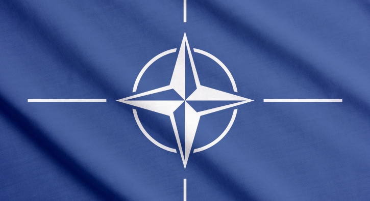 Ukrajna volt főparancsnoka keményen nekiment a NATO-nak