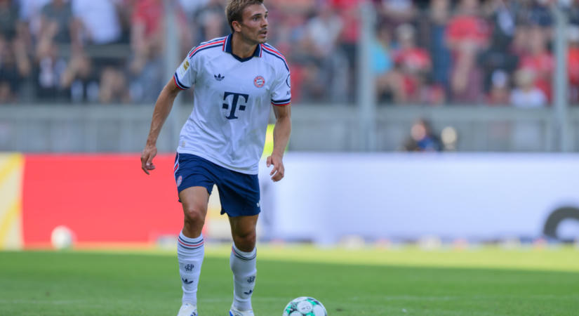 Végleg megvált középpályásától a Bayern München!