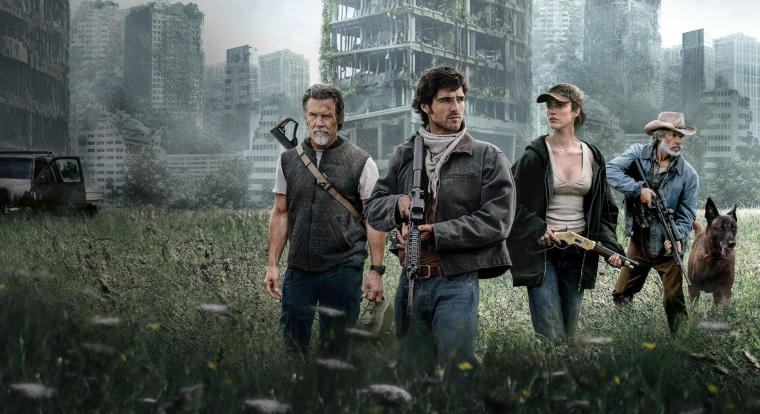 A pénztáraknál is földbe állt Ridley Scott legújabb filmje