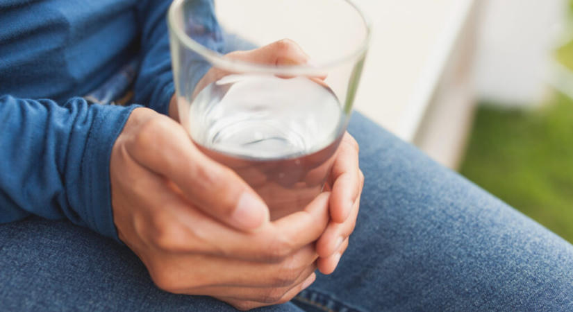 A klímaváltozás vízellátási problémákat hoz magával
