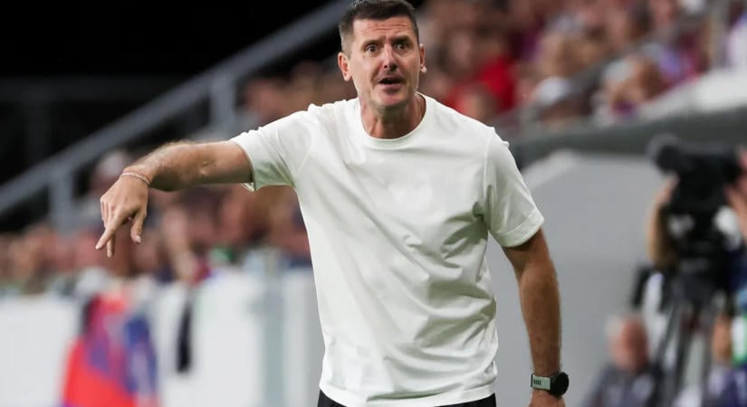 Borbély Balázs: Nem kell bosszankodnunk az eddig történtek miatt