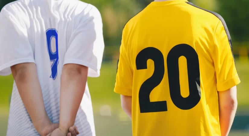 Sportmezek viselését tiltották be egy nemours-i középiskolában a konfliktusok elkerülése érdekében