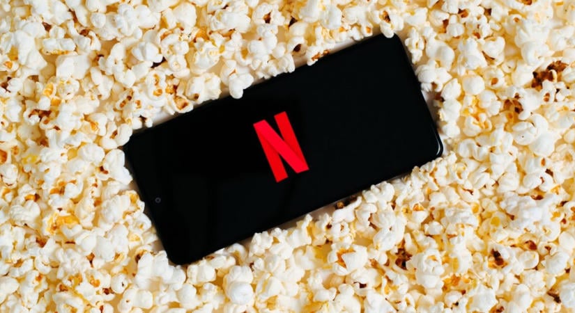 Két hét múlva érkezik a Netflixre az egyik legjobban várt thriller