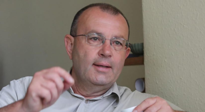 Mi indokolta a nagyobb beépítést? Válaszokat ígért Bóka István, ezt kaptuk helyette