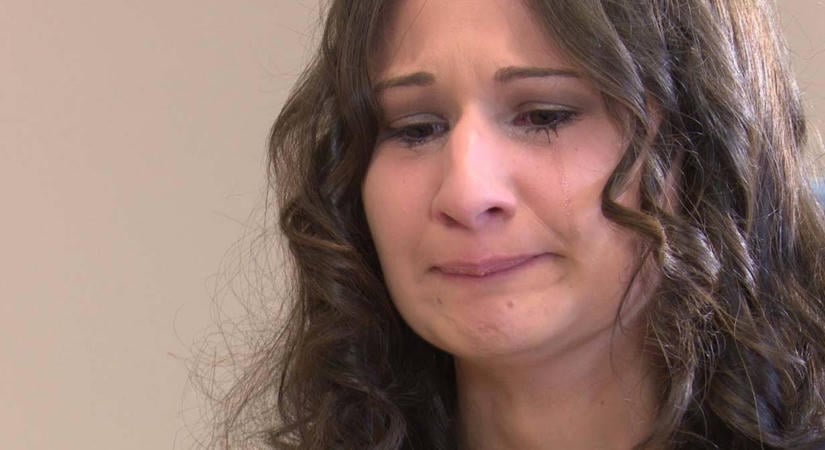 Holtan találták Gypsy Rose Blanchard gyermeke apját a születésnapján – A nő szerint netes bántalmazás áldozata lett az exférje