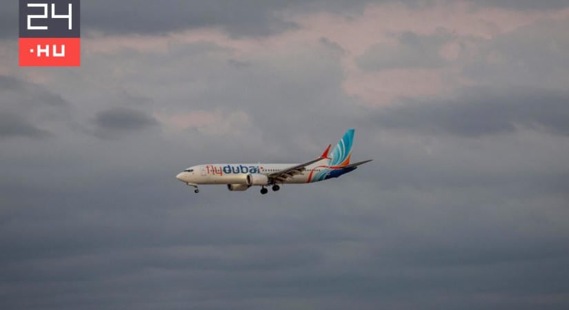 Flydubai-incidens: kiderült, hogy repülhetett az ománi pilóta Izraelbe annak ellenére, hogy ez tiltva van