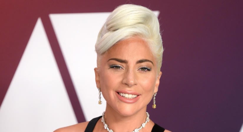Megalázott tiniből világsztár és végre boldog édesanya lett Lady Gaga