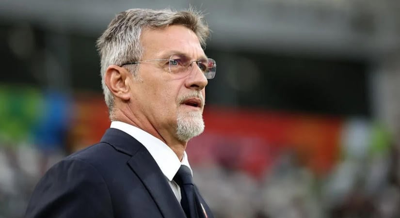Távozott a bahreini szövetségi kapitány