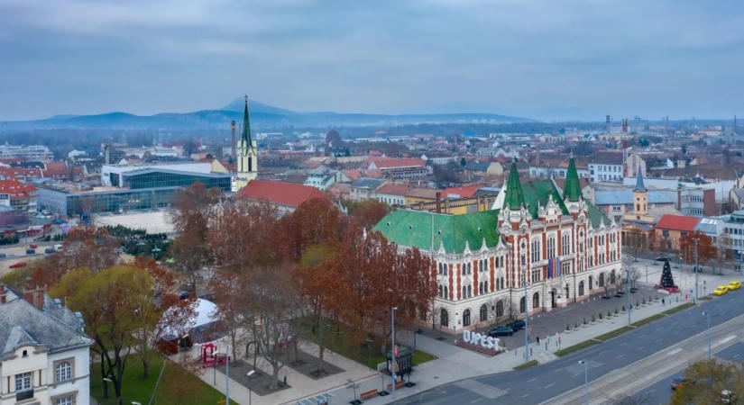 Kiemelt státuszuk visszavonását kezdeményezi az újpesti önkormányzat négy helyi fejlesztésnél