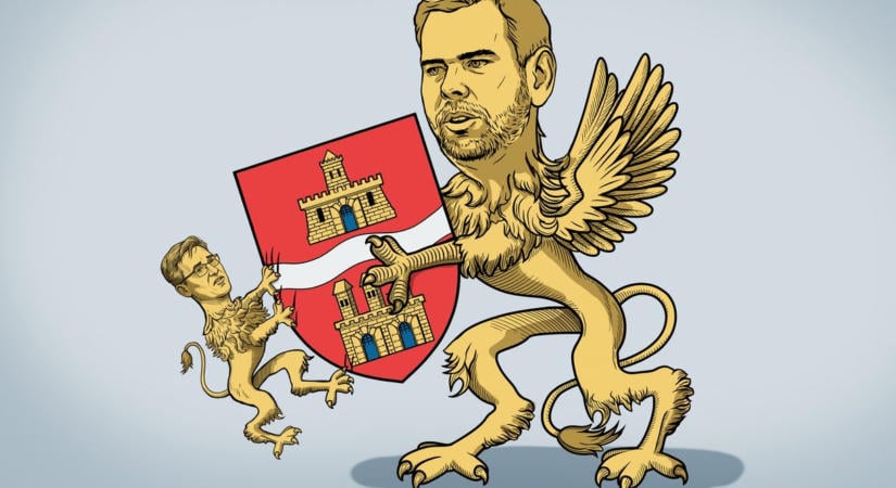 Hamvay Péter: Mit nyerhetnek a magyar polgárok a kormány és a főváros harcából?
