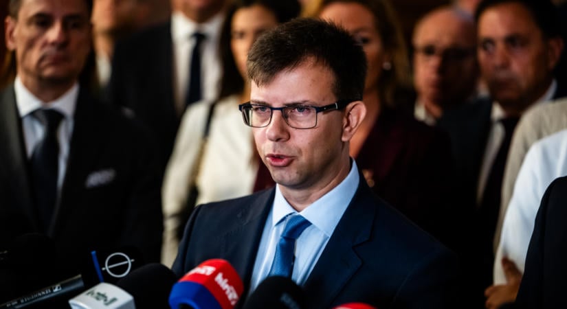 Bóka János szerint a Fidesznek semmi oka a bocsánatkérésre