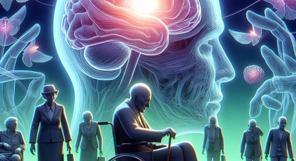 Mikroglia blokkolása Alzheimer-kórban