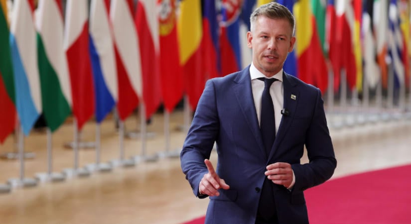 Megkezdődött az EU-csúcs: éles vita várható a költségvetésről és az energiaárakról