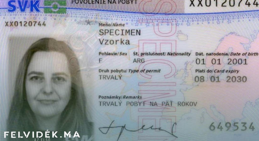 A külföldiek is szavazhatnak a szlovákiai önkormányzati választásokon, de van egy fontos feltétel