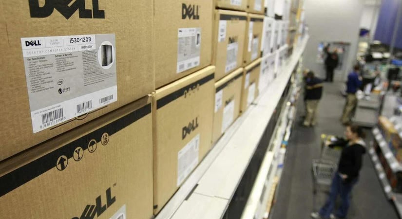 Hatalmas pofonba szaladt a PC-piac, és jön az újabb