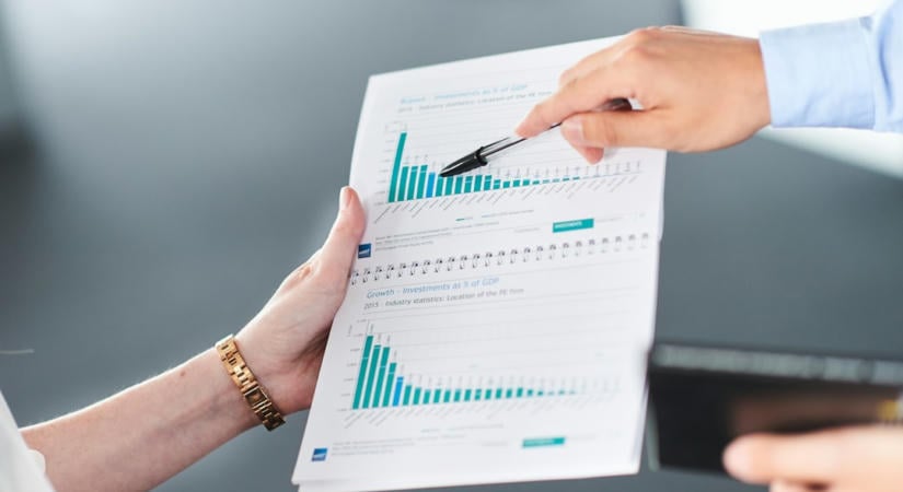AI-finanszírozási költségek félelmet keltenek a piacon