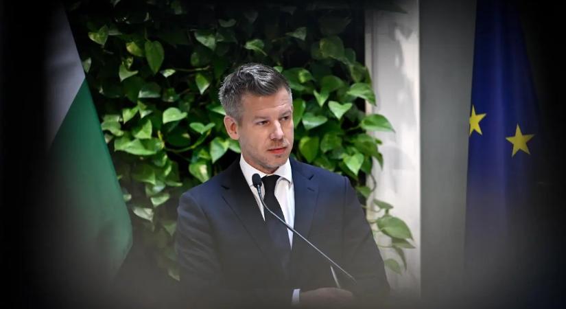 Négy Eximbankot érintő ügyben tett feljelentést a kormány