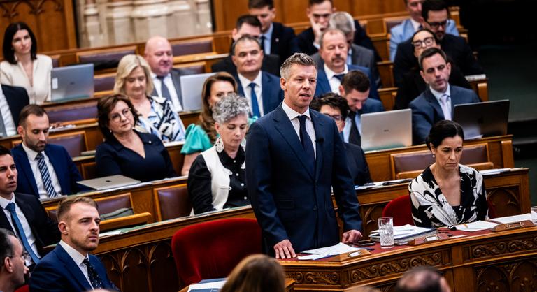 A Tisza szerint nem politikai döntés volt, hogy a MÚOSZ kimaradt a Médiatanács jelölőbizottságából