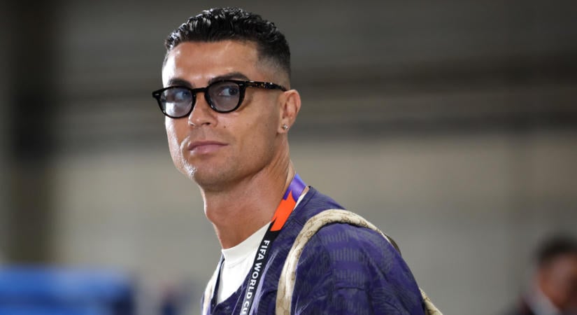 Ronaldo szerint ez lehet pályafutása utolsó szezonja