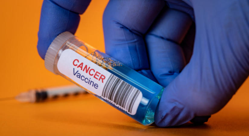 A rák elleni oltásban jöhet az áttörés a milliárdos zsákutcák után: a Moderna és a Merck új fegyvere, a személyre szabott rák elleni vakcina megállíthatja a daganatok kiújulását