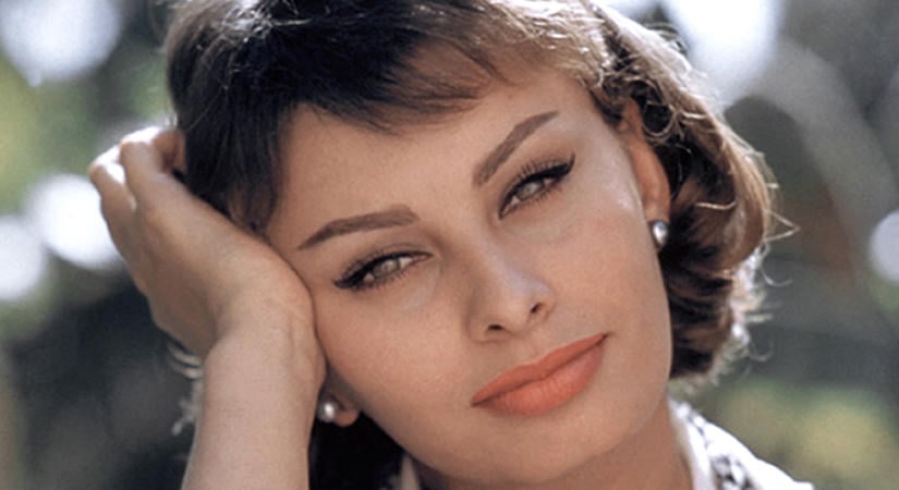 Ez Sophia Loren kedvenc tészta receptje: olyan egyszerű, hogy 25 perc alatt te is elkészítheted otthon a díva titkos favoritját