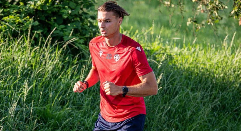 Nyíregyháza: két játékos távozását jelentették be