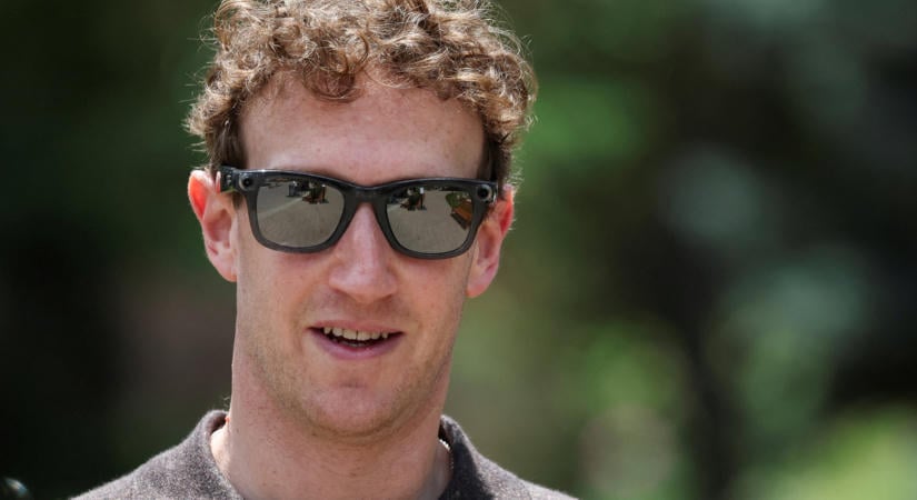 Elon Muskék már az összeomlástól tartanak, eközben Mark Zuckerberg szembement a techvilággal