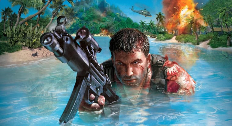 Öt színész csatlakozott az FX Far Cry-sorozatához: Közülük hármat biztosan ismersz, jó eséllyel nagyon szeretsz