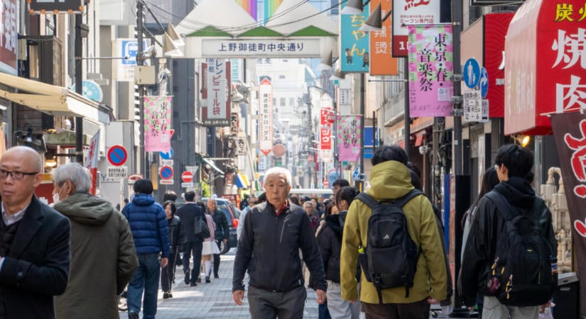 Egyre súlyosabb teher az államadósság, Amerika mellett Japán, Kína és Európa is érintett