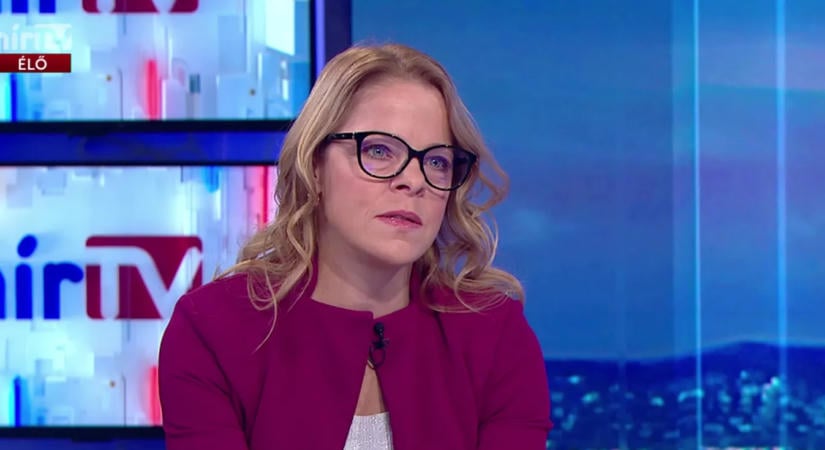Balatoni Katalin: Politikai termékké váltak a pedagógusok