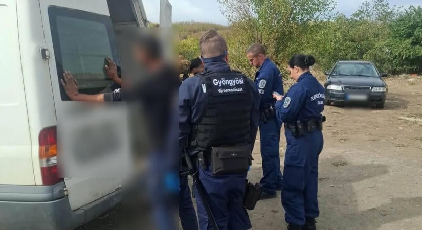 Frászt hozták a kisgyermekes anyára a hevesi pékségnél: kamera vette fel a vérlázító aljasságot