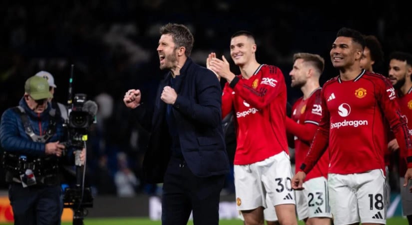 A Manchester United leigazolta a Liverpool középpályását