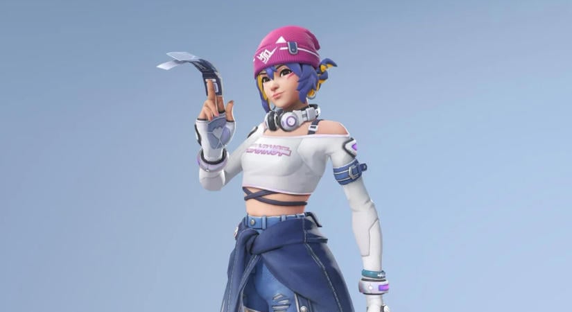 A népszerű karaktereknek jár Overwatch-skin