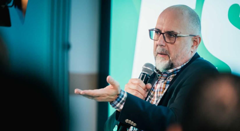 Kelemen Hunor: Nem lehet polgárháborúba kezdeni a politikában
