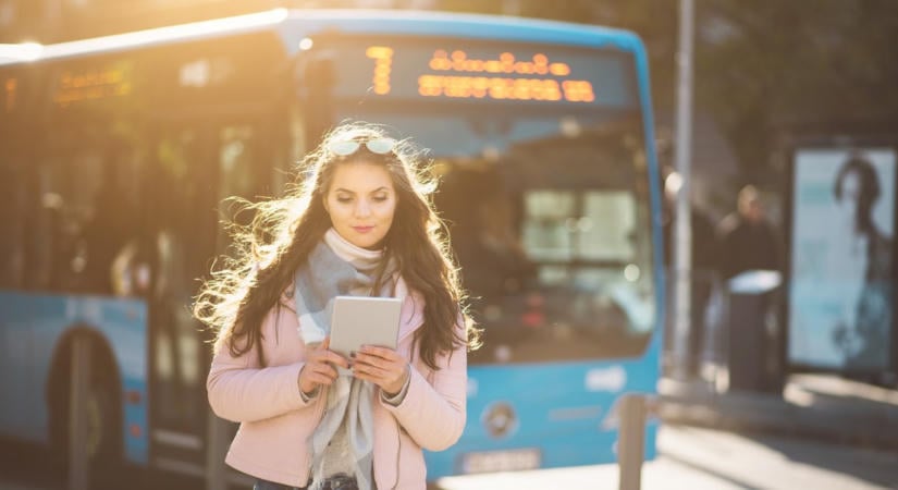 BudapestGO-bérleted van? Ingyen használhatod ezt a szolgáltatást