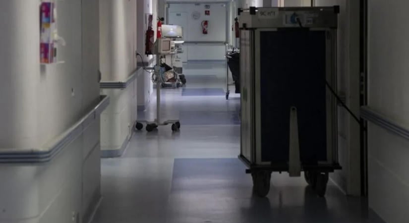 Műtéti horror: rossz lábat amputáltak egy idős nőnek, majd a másikat is elveszítette