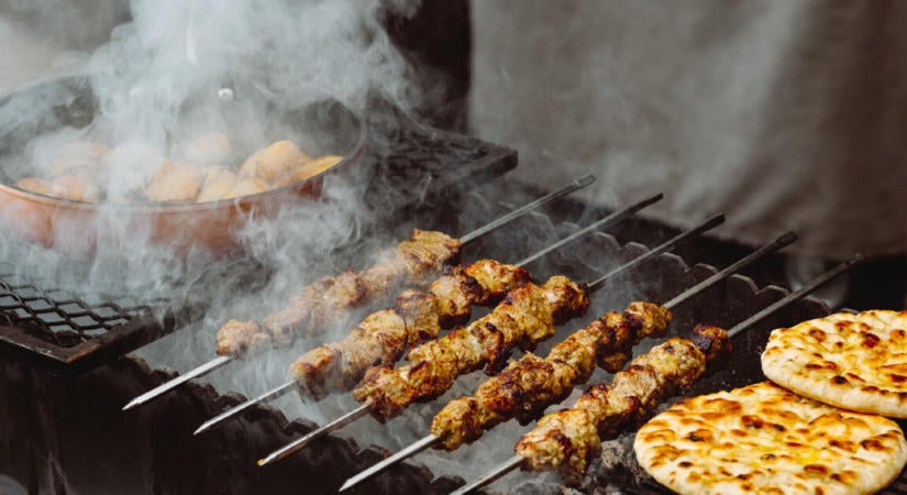 A tökéletes mangalicaszuvlaki receptje