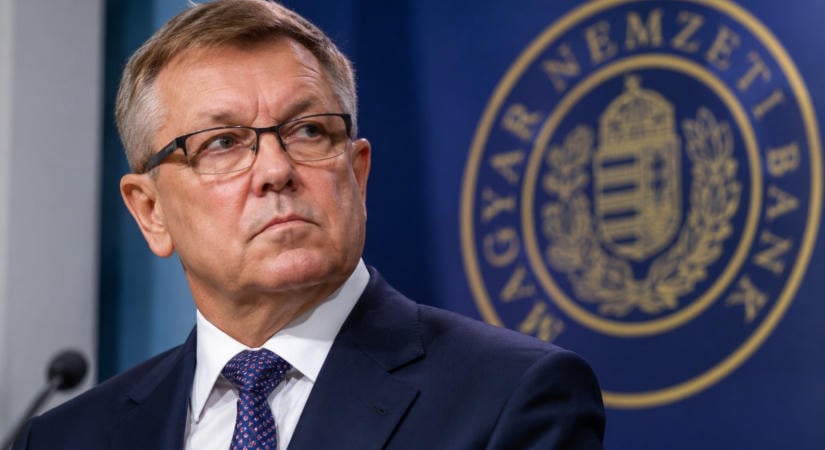 A hallgatásba burkolózó Matolcsy György visszatámad