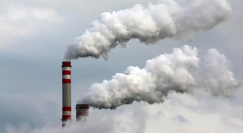 Ötmilliárd forintra emeli a kormány a környezetvédelmi bírságok felső határát