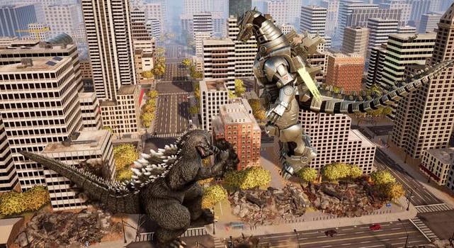 Gigant és Mothrát talán legyőzheti Godzilla, de a GTA 6-ot biztosan nem fogja