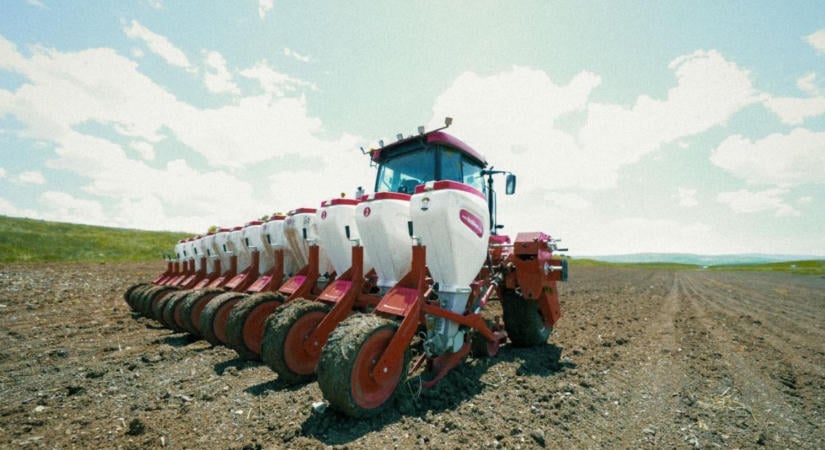 Agrártámogatások nélkül képzelik el a jövőt: radikális német terv érintené a magyar gazdákat is