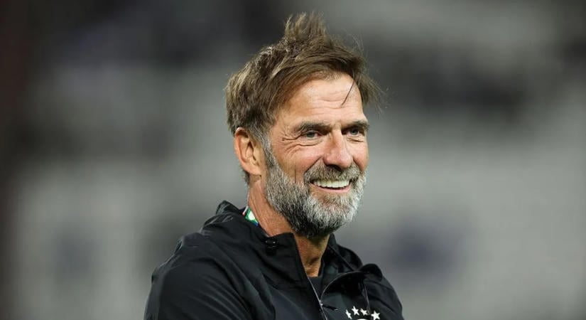 „Jelenleg ők a jobbak” – Klopp a Barcának szurkol az El Clásicón