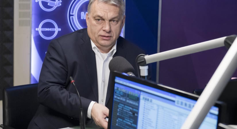 Orbán 2018-ban: A bürokraták, néhány, otthon megbukott és aztán így az ENSZ-be ejtőernyőzött politikus szeretné folytatni a politikai pályáját