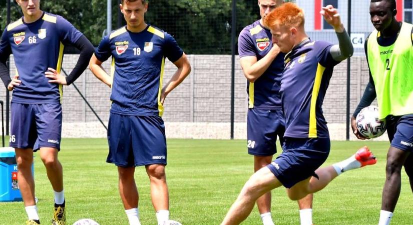 Légiósok: Több volt bennem, de nem kell szégyenkeznem – Németh Krisztián