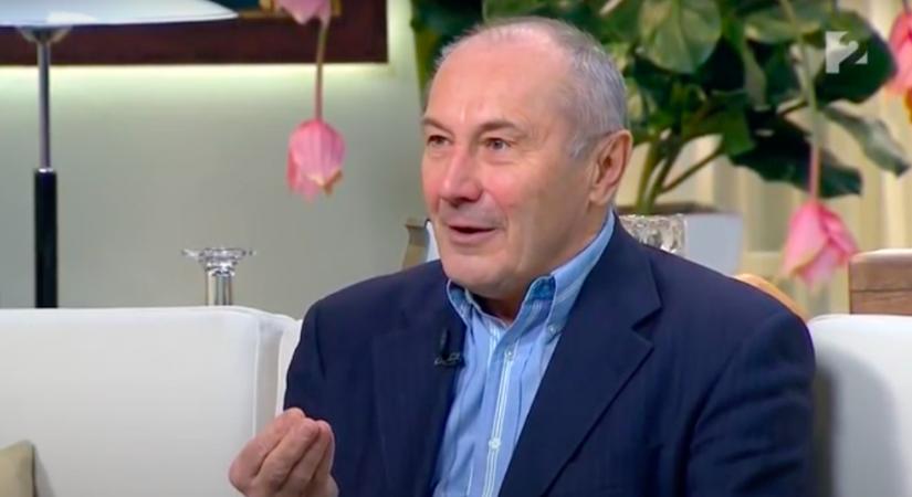Aggasztó dolog miatt fújt riadót Németh Lajos: ez várhat Magyarországra